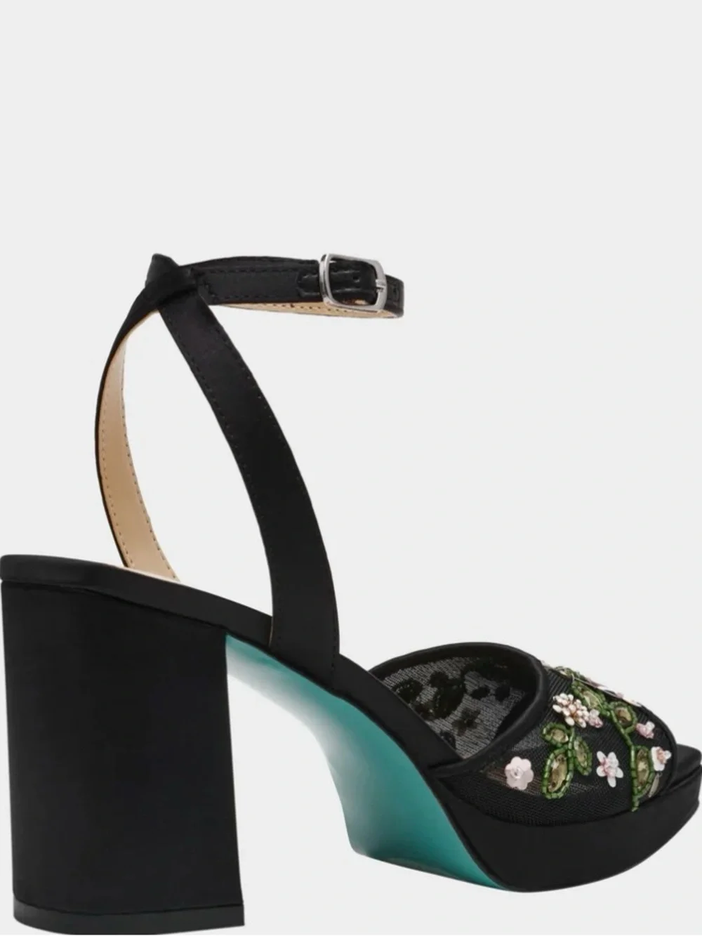 Betsey Johnson stylish betsey
